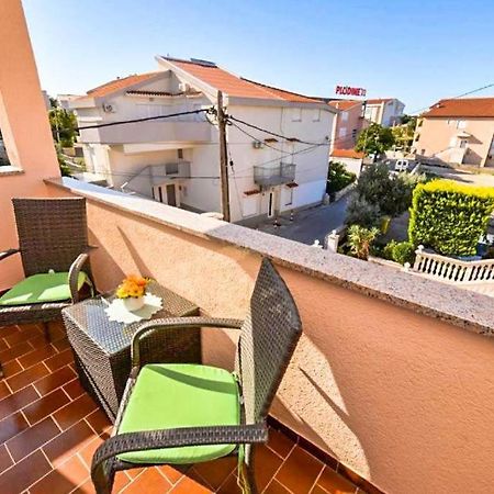 Apartments Niko Novalja Kültér fotó