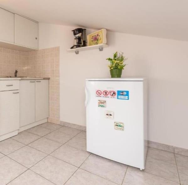 Apartments Niko Novalja Kültér fotó