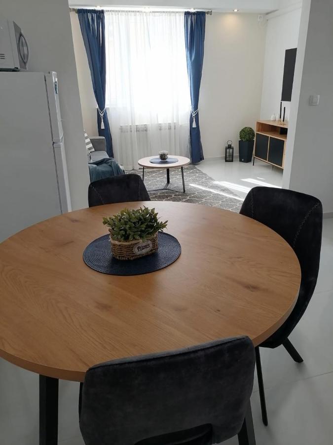 Apartments Niko Novalja Kültér fotó