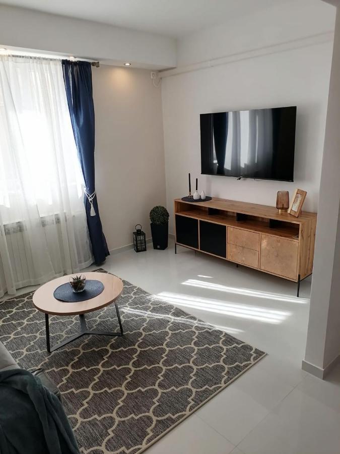 Apartments Niko Novalja Kültér fotó