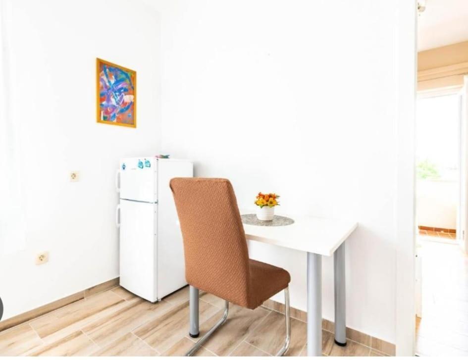 Apartments Niko Novalja Kültér fotó